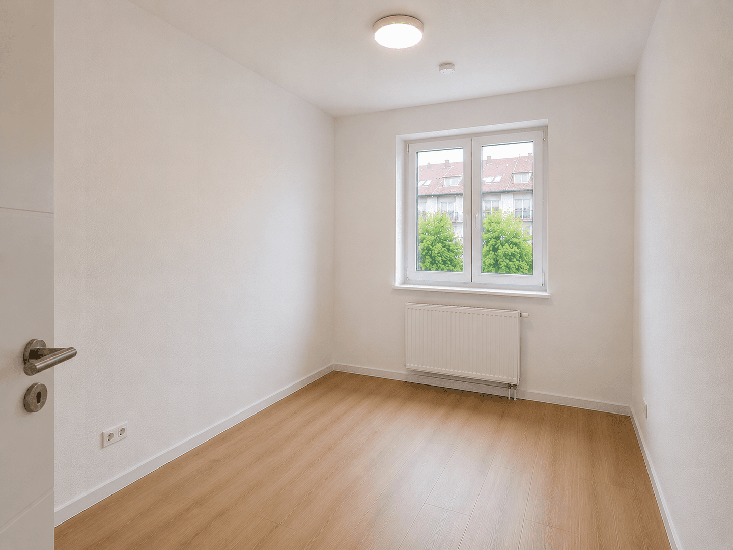 Prenájom bytu 3-izbový 56 m², Gärtnerstraße 16, Stuttgart, Bádensko-Wurttembersko Prenájom bytu 3-izbový 56 m², Gärtnerstraße 16, Stuttgart, Bádensko-Wurttembersko
