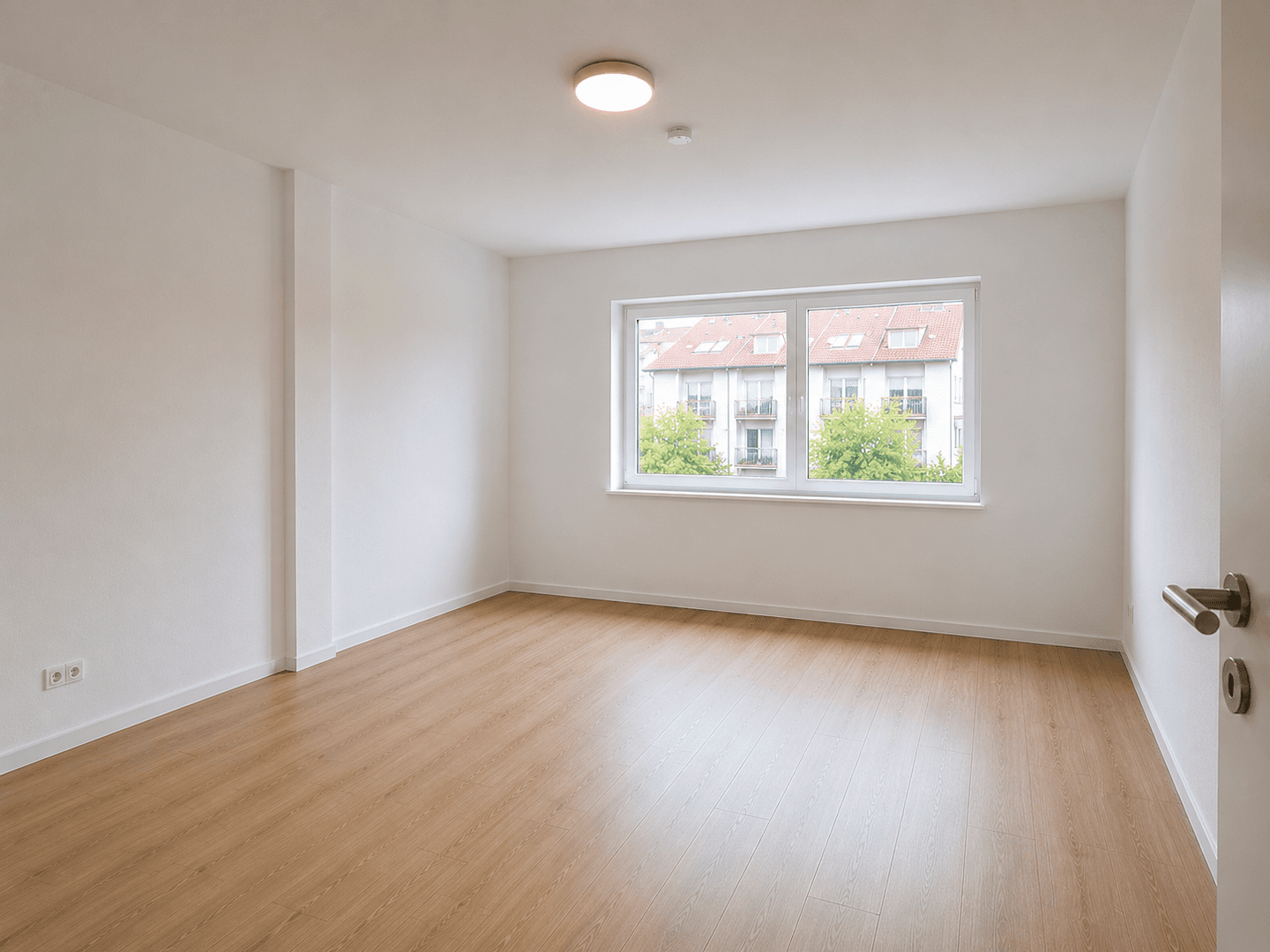 Prenájom bytu 3-izbový 56 m², Gärtnerstraße 16, Stuttgart, Bádensko-Wurttembersko Prenájom bytu 3-izbový 56 m², Gärtnerstraße 16, Stuttgart, Bádensko-Wurttembersko