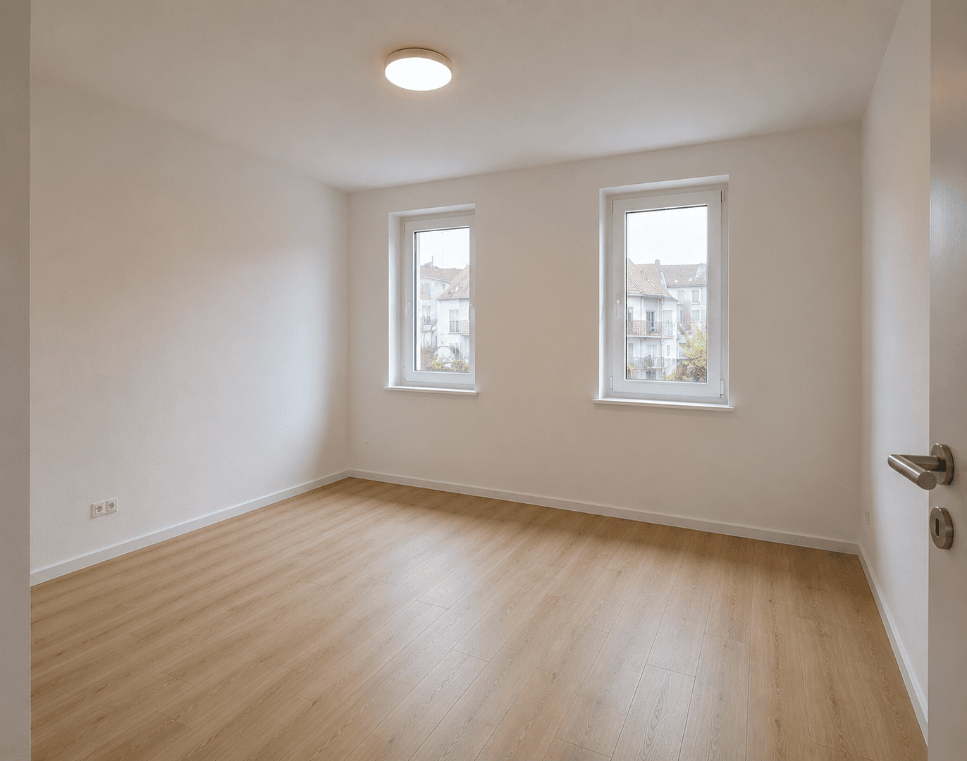 Prenájom bytu 3-izbový 56 m², Gärtnerstraße 16, Stuttgart, Bádensko-Wurttembersko Prenájom bytu 3-izbový 56 m², Gärtnerstraße 16, Stuttgart, Bádensko-Wurttembersko