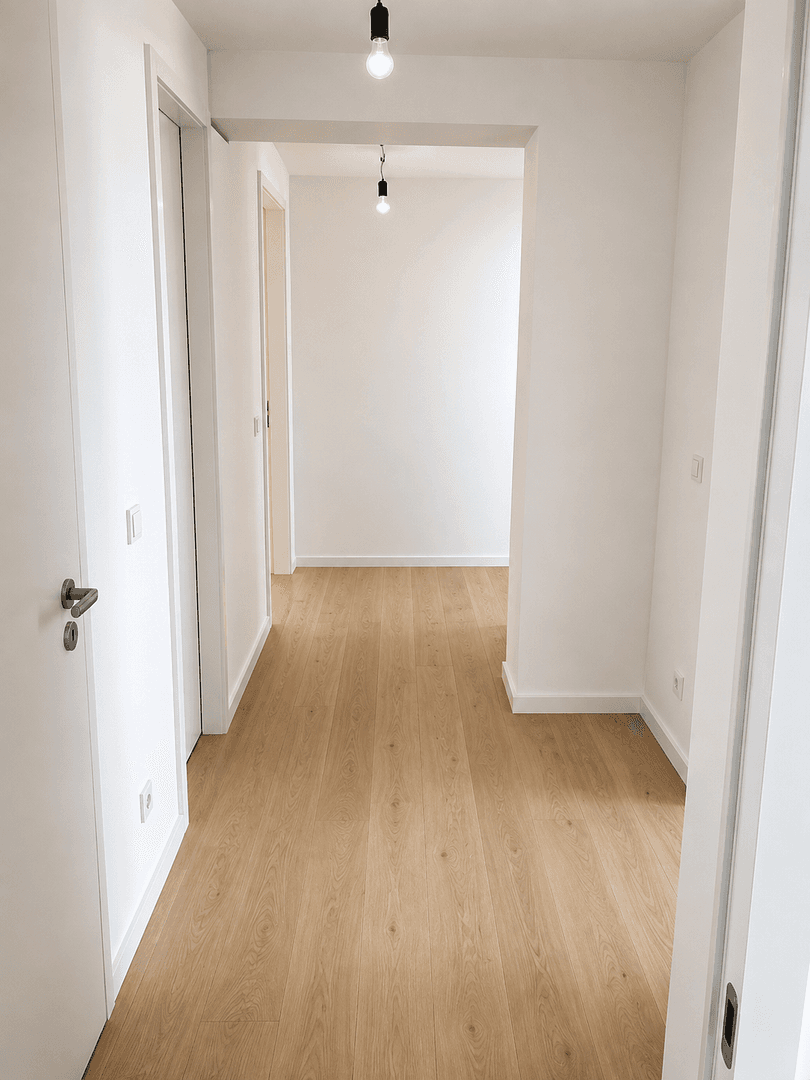 Predaj bytu 4-izbový 189 m², Europa-Allee 2, Frankfurt am Main, Hesensko Predaj bytu 4-izbový 189 m², Europa-Allee 2, Frankfurt am Main, Hesensko