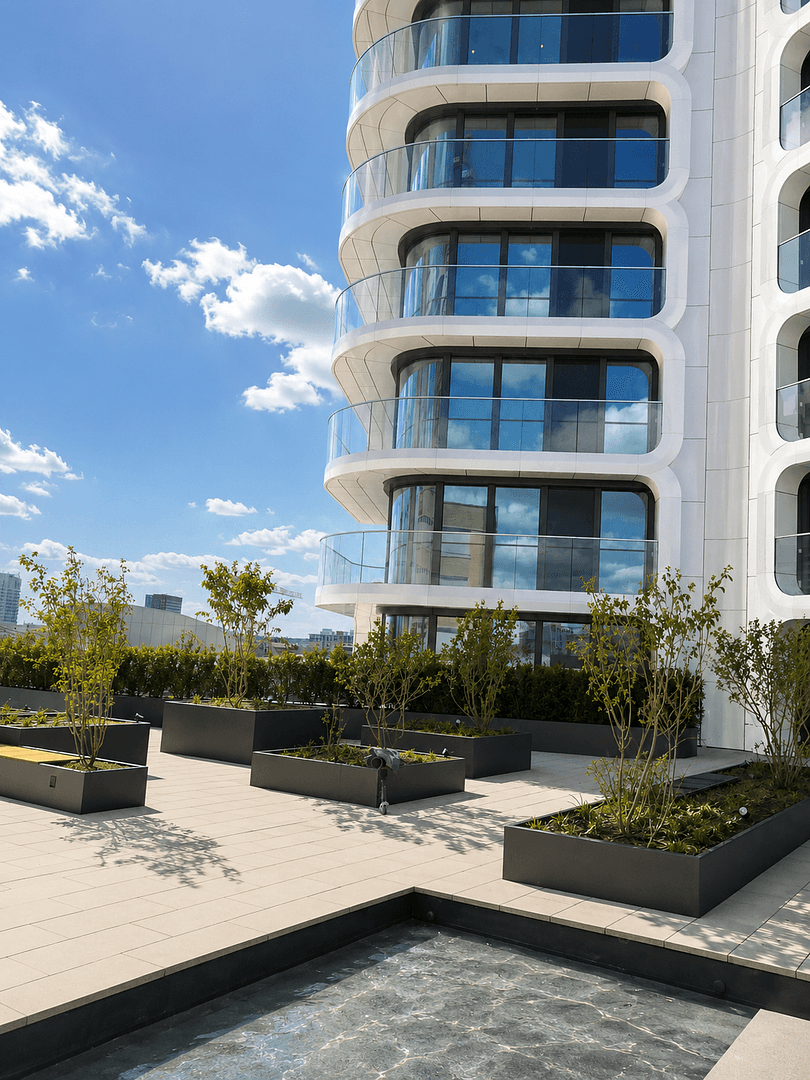 Predaj bytu 4-izbový 189 m², Europa-Allee 2, Frankfurt am Main, Hesensko Predaj bytu 4-izbový 189 m², Europa-Allee 2, Frankfurt am Main, Hesensko
