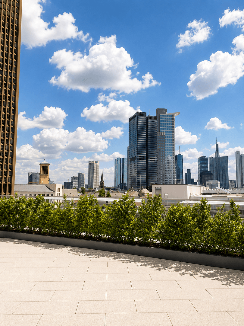 Predaj bytu 4-izbový 189 m², Europa-Allee 2, Frankfurt am Main, Hesensko Predaj bytu 4-izbový 189 m², Europa-Allee 2, Frankfurt am Main, Hesensko