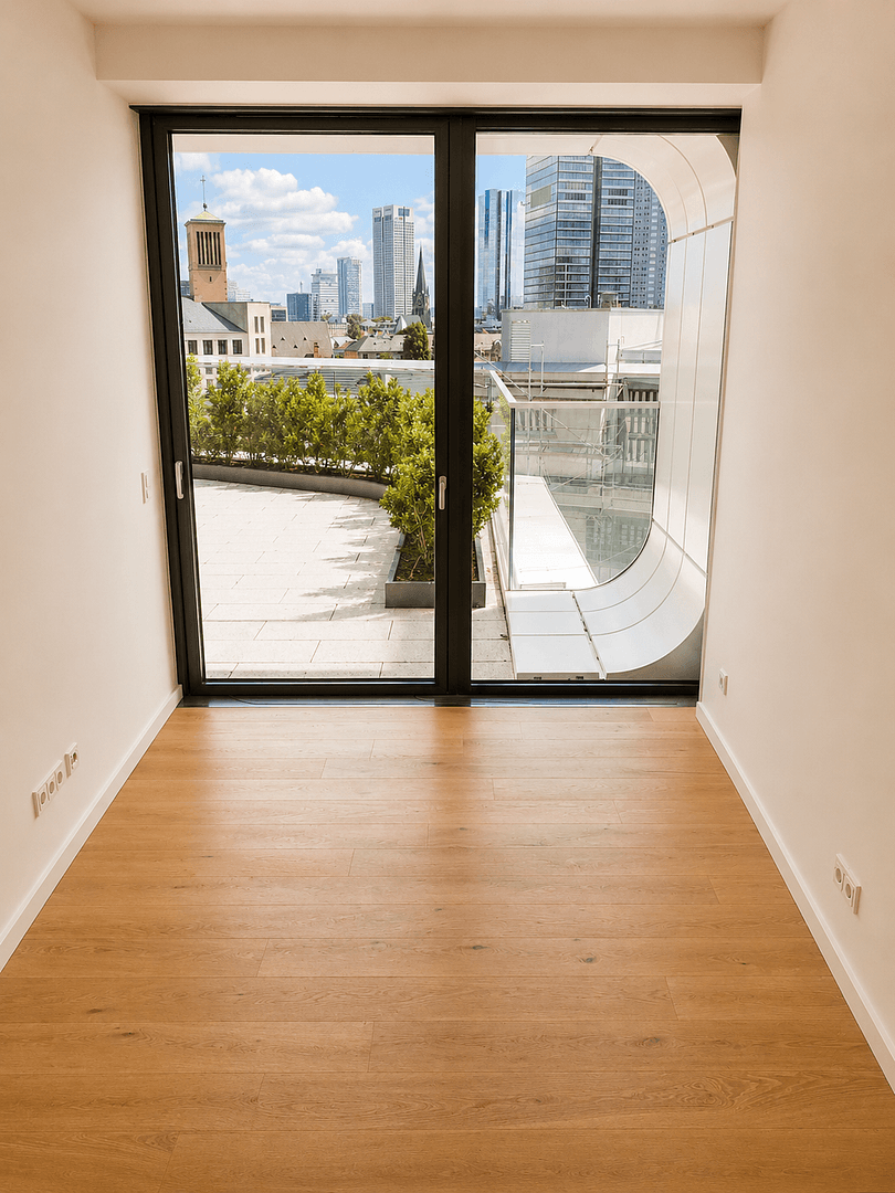 Predaj bytu 4-izbový 189 m², Europa-Allee 2, Frankfurt am Main, Hesensko Predaj bytu 4-izbový 189 m², Europa-Allee 2, Frankfurt am Main, Hesensko