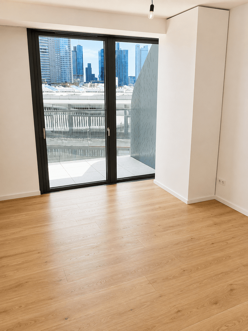 Predaj bytu 4-izbový 189 m², Europa-Allee 2, Frankfurt am Main, Hesensko Predaj bytu 4-izbový 189 m², Europa-Allee 2, Frankfurt am Main, Hesensko