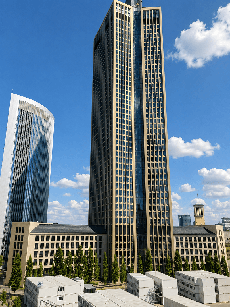 Predaj bytu 4-izbový 189 m², Europa-Allee 2, Frankfurt am Main, Hesensko Predaj bytu 4-izbový 189 m², Europa-Allee 2, Frankfurt am Main, Hesensko