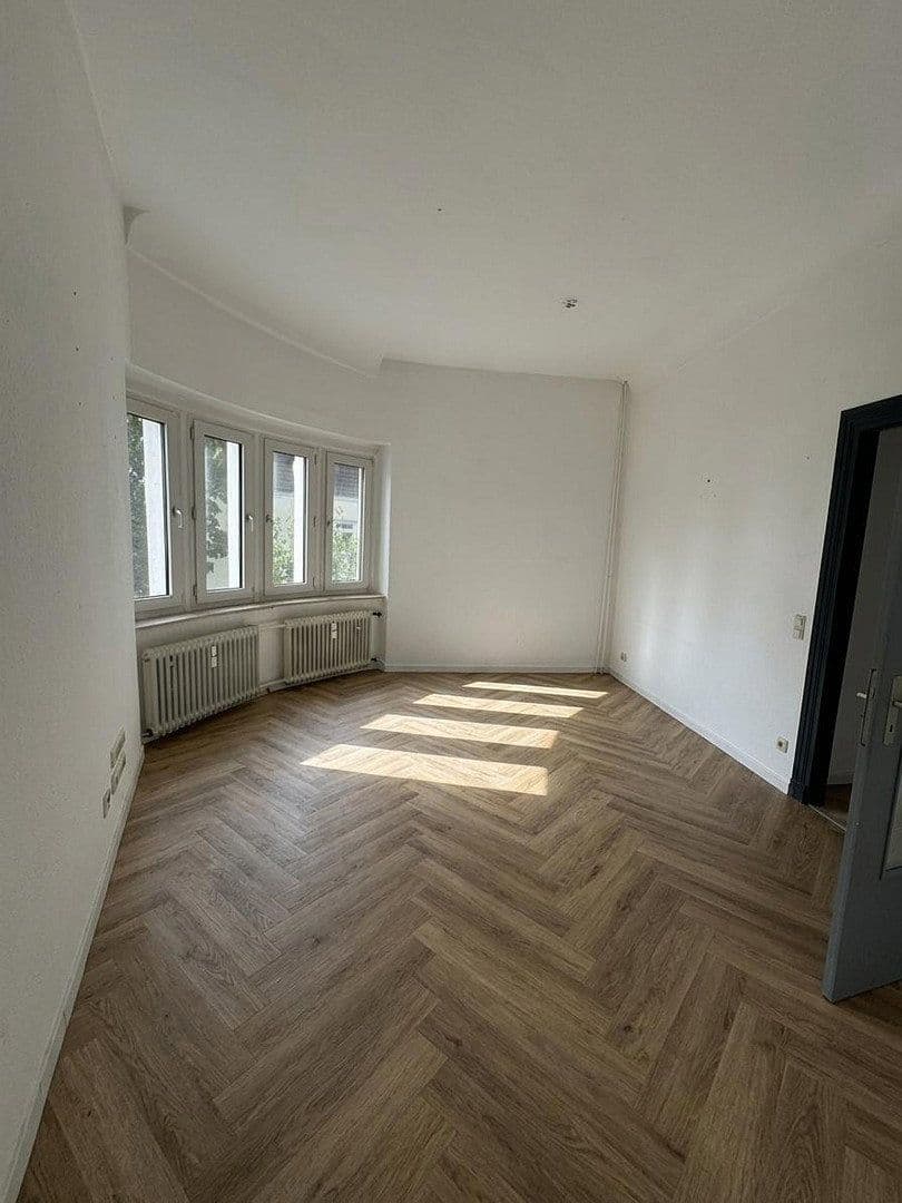 Predaj bytu 4-izbový 107 m², Gerichtsstraße 32, Witten, Severné Porýnie - Westfálsko Predaj bytu 4-izbový 107 m², Gerichtsstraße 32, Witten, Severné Porýnie - Westfálsko