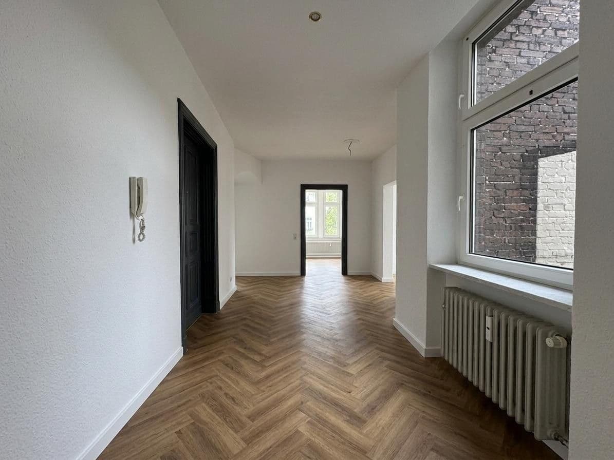 Predaj bytu 4-izbový 107 m², Gerichtsstraße 32, Witten, Severné Porýnie - Westfálsko Predaj bytu 4-izbový 107 m², Gerichtsstraße 32, Witten, Severné Porýnie - Westfálsko