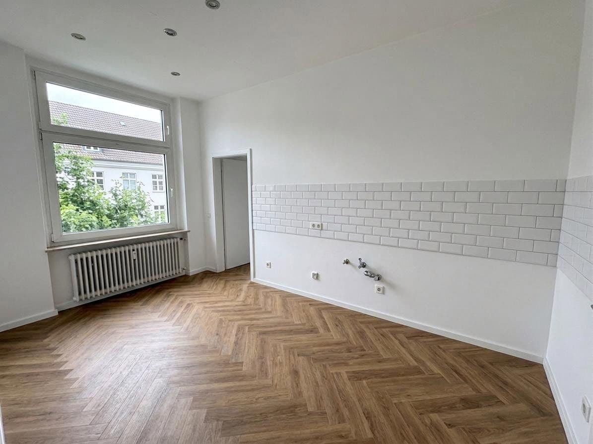 Predaj bytu 4-izbový 107 m², Gerichtsstraße 32, Witten, Severné Porýnie - Westfálsko Predaj bytu 4-izbový 107 m², Gerichtsstraße 32, Witten, Severné Porýnie - Westfálsko