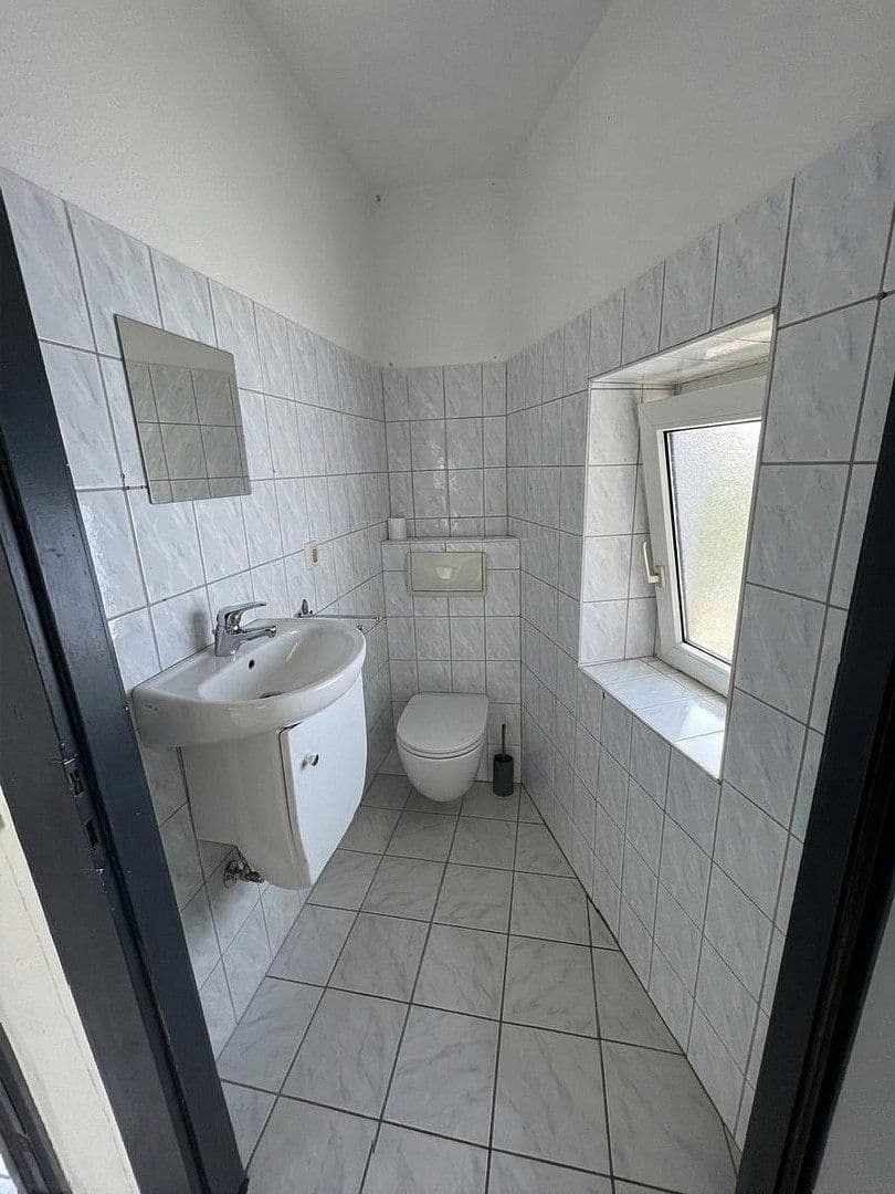 Predaj bytu 4-izbový 107 m², Gerichtsstraße 32, Witten, Severné Porýnie - Westfálsko Predaj bytu 4-izbový 107 m², Gerichtsstraße 32, Witten, Severné Porýnie - Westfálsko