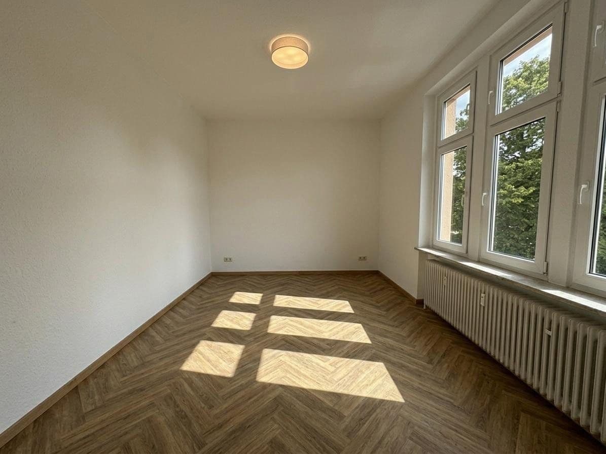 Predaj bytu 4-izbový 107 m², Gerichtsstraße 32, Witten, Severné Porýnie - Westfálsko Predaj bytu 4-izbový 107 m², Gerichtsstraße 32, Witten, Severné Porýnie - Westfálsko