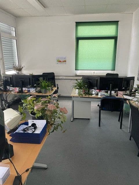 Prenájom kancelárie 370 m², Mollenbachstraße 14, Leonberg, Bádensko-Wurttembersko Prenájom kancelárie 370 m², Mollenbachstraße 14, Leonberg, Bádensko-Wurttembersko