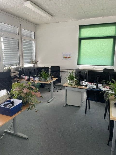 Prenájom kancelárie 370 m², Mollenbachstraße 14, Leonberg, Bádensko-Wurttembersko Prenájom kancelárie 370 m², Mollenbachstraße 14, Leonberg, Bádensko-Wurttembersko