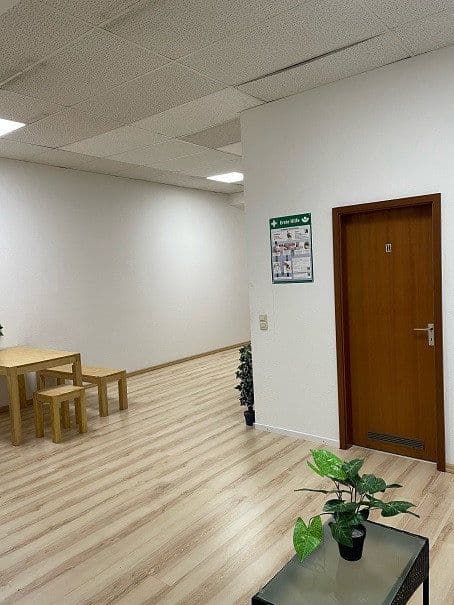 Prenájom kancelárie 370 m², Mollenbachstraße 14, Leonberg, Bádensko-Wurttembersko Prenájom kancelárie 370 m², Mollenbachstraße 14, Leonberg, Bádensko-Wurttembersko