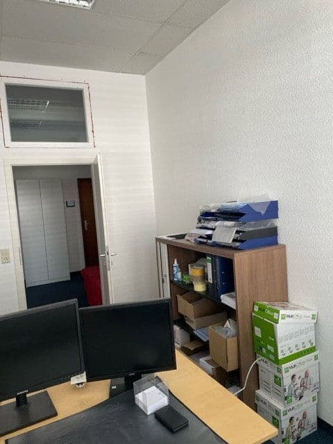Prenájom kancelárie 370 m², Mollenbachstraße 14, Leonberg, Bádensko-Wurttembersko Prenájom kancelárie 370 m², Mollenbachstraße 14, Leonberg, Bádensko-Wurttembersko