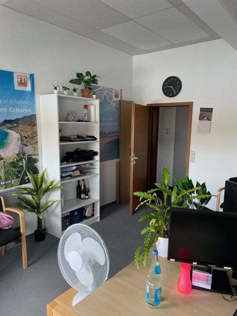 Prenájom kancelárie 370 m², Mollenbachstraße 14, Leonberg, Bádensko-Wurttembersko Prenájom kancelárie 370 m², Mollenbachstraße 14, Leonberg, Bádensko-Wurttembersko
