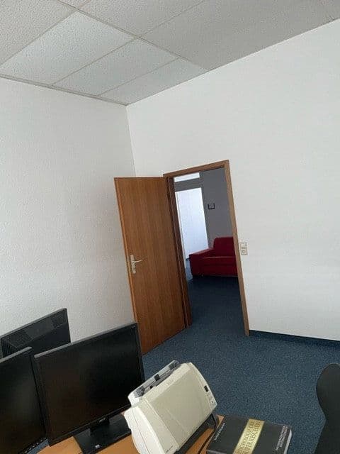 Prenájom kancelárie 370 m², Mollenbachstraße 14, Leonberg, Bádensko-Wurttembersko Prenájom kancelárie 370 m², Mollenbachstraße 14, Leonberg, Bádensko-Wurttembersko