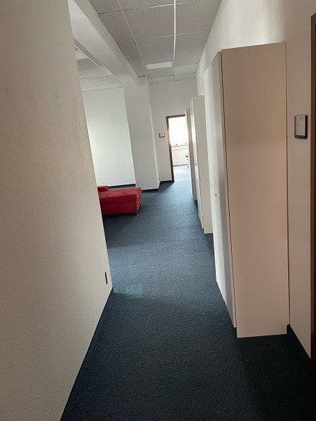 Prenájom kancelárie 370 m², Mollenbachstraße 14, Leonberg, Bádensko-Wurttembersko Prenájom kancelárie 370 m², Mollenbachstraße 14, Leonberg, Bádensko-Wurttembersko