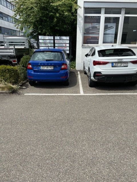 Prenájom kancelárie 370 m², Mollenbachstraße 14, Leonberg, Bádensko-Wurttembersko Prenájom kancelárie 370 m², Mollenbachstraße 14, Leonberg, Bádensko-Wurttembersko