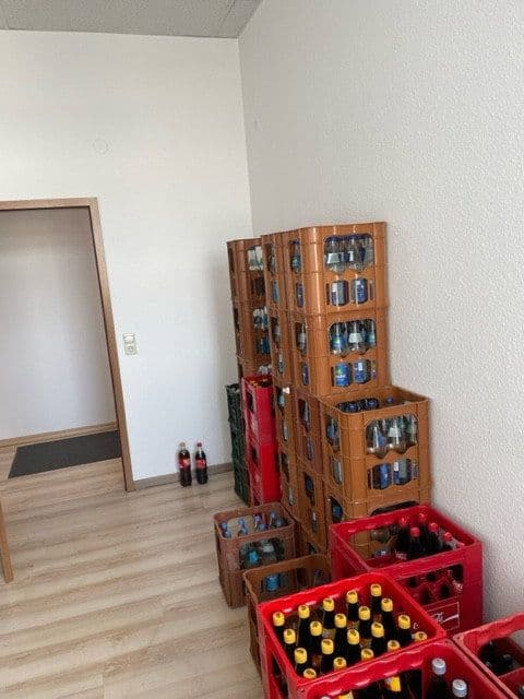 Prenájom kancelárie 370 m², Mollenbachstraße 14, Leonberg, Bádensko-Wurttembersko Prenájom kancelárie 370 m², Mollenbachstraße 14, Leonberg, Bádensko-Wurttembersko