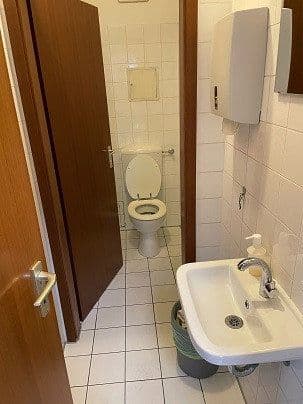 Prenájom kancelárie 370 m², Mollenbachstraße 14, Leonberg, Bádensko-Wurttembersko Prenájom kancelárie 370 m², Mollenbachstraße 14, Leonberg, Bádensko-Wurttembersko