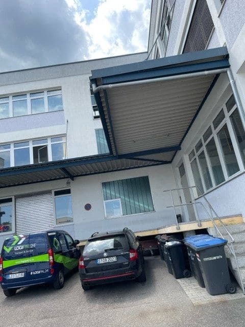 Prenájom kancelárie 370 m², Mollenbachstraße 14, Leonberg, Bádensko-Wurttembersko Prenájom kancelárie 370 m², Mollenbachstraße 14, Leonberg, Bádensko-Wurttembersko