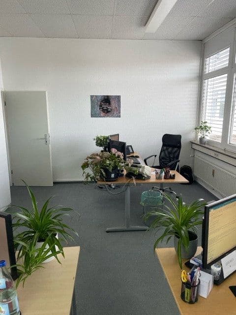 Prenájom kancelárie 370 m², Mollenbachstraße 14, Leonberg, Bádensko-Wurttembersko Prenájom kancelárie 370 m², Mollenbachstraße 14, Leonberg, Bádensko-Wurttembersko