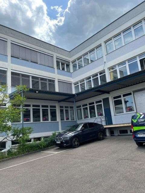 Prenájom kancelárie 370 m², Mollenbachstraße 14, Leonberg, Bádensko-Wurttembersko Prenájom kancelárie 370 m², Mollenbachstraße 14, Leonberg, Bádensko-Wurttembersko