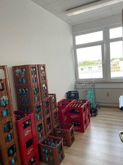 Prenájom kancelárie 370 m², Mollenbachstraße 14, Leonberg, Bádensko-Wurttembersko Prenájom kancelárie 370 m², Mollenbachstraße 14, Leonberg, Bádensko-Wurttembersko