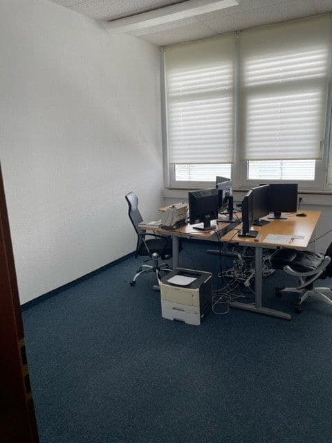Prenájom kancelárie 370 m², Mollenbachstraße 14, Leonberg, Bádensko-Wurttembersko Prenájom kancelárie 370 m², Mollenbachstraße 14, Leonberg, Bádensko-Wurttembersko