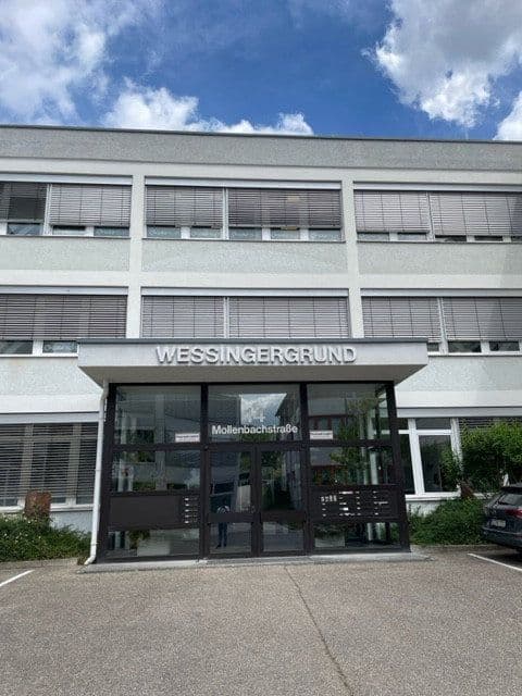 Prenájom kancelárie 370 m², Mollenbachstraße 14, Leonberg, Bádensko-Wurttembersko Prenájom kancelárie 370 m², Mollenbachstraße 14, Leonberg, Bádensko-Wurttembersko