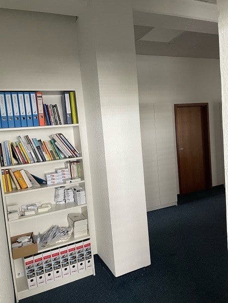 Prenájom kancelárie 370 m², Mollenbachstraße 14, Leonberg, Bádensko-Wurttembersko Prenájom kancelárie 370 m², Mollenbachstraße 14, Leonberg, Bádensko-Wurttembersko