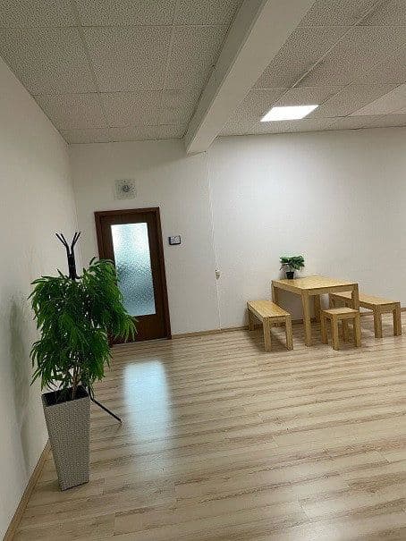 Prenájom kancelárie 370 m², Mollenbachstraße 14, Leonberg, Bádensko-Wurttembersko Prenájom kancelárie 370 m², Mollenbachstraße 14, Leonberg, Bádensko-Wurttembersko