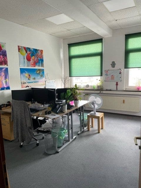 Prenájom kancelárie 370 m², Mollenbachstraße 14, Leonberg, Bádensko-Wurttembersko Prenájom kancelárie 370 m², Mollenbachstraße 14, Leonberg, Bádensko-Wurttembersko