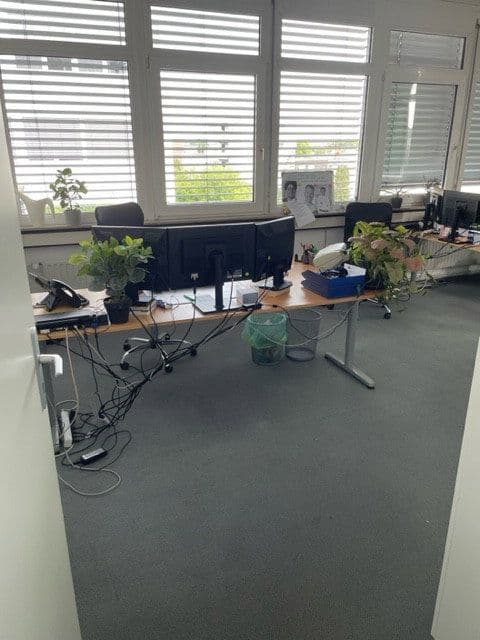Prenájom kancelárie 370 m², Mollenbachstraße 14, Leonberg, Bádensko-Wurttembersko Prenájom kancelárie 370 m², Mollenbachstraße 14, Leonberg, Bádensko-Wurttembersko