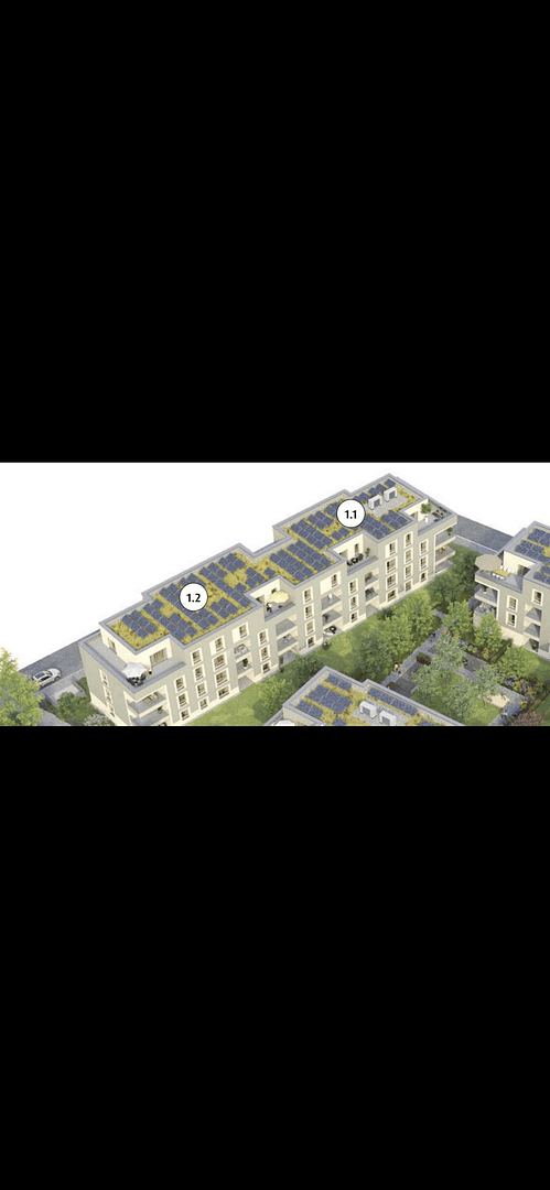 Prenájom bytu 1-izbový 59 m², Herbert-Belser-Ring 2, Maintal, Hesensko Prenájom bytu 1-izbový 59 m², Herbert-Belser-Ring 2, Maintal, Hesensko
