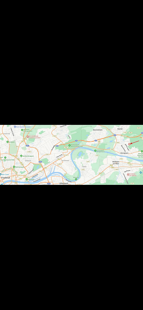 Prenájom bytu 1-izbový 59 m², Herbert-Belser-Ring 2, Maintal, Hesensko Prenájom bytu 1-izbový 59 m², Herbert-Belser-Ring 2, Maintal, Hesensko
