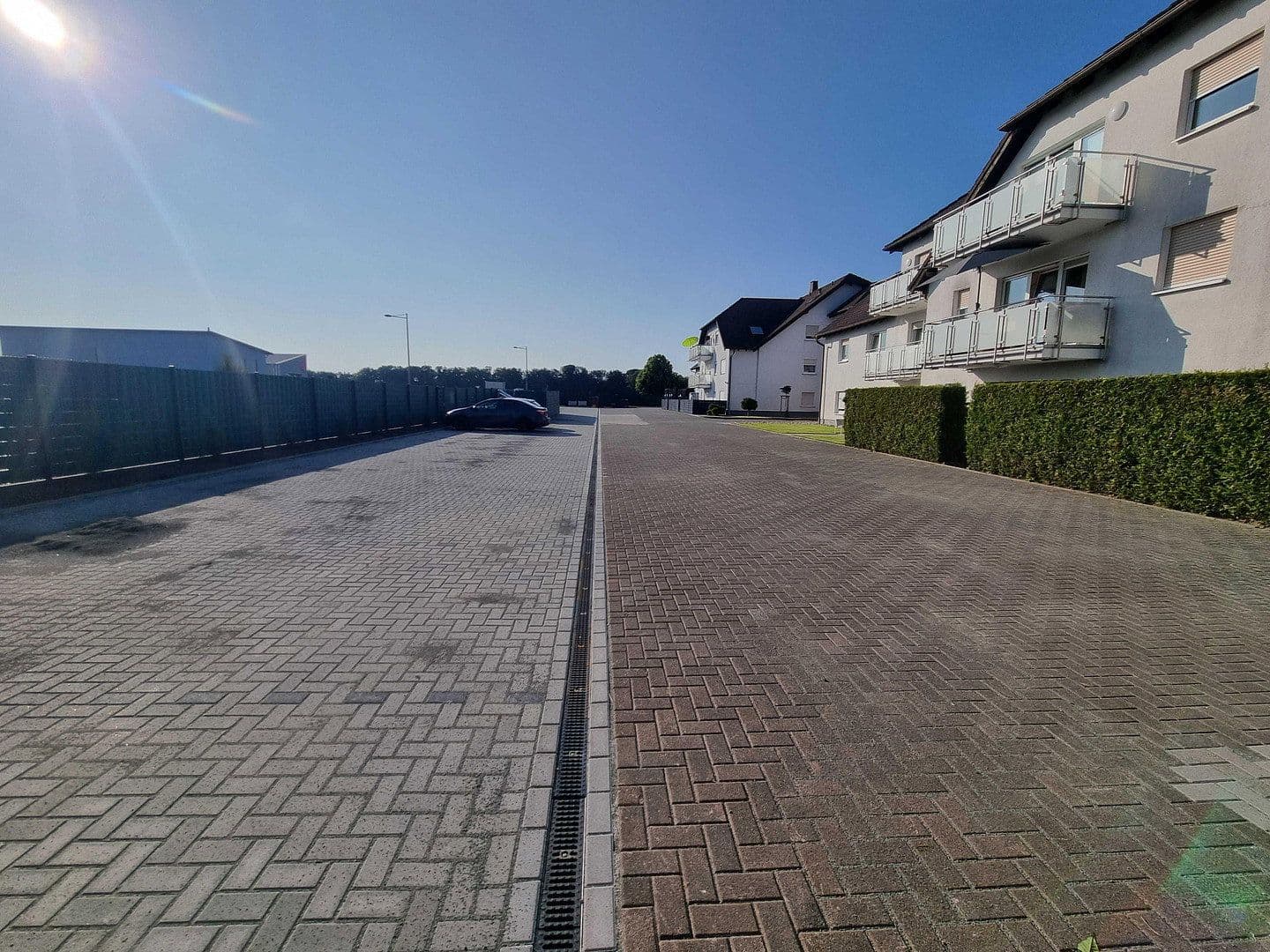 Predaj domu 2.677 m², pozemok 3.863 m², Seufzerweg 2-4, Ramstein-Miesenbach, Porýnie-Falcko Predaj domu 2.677 m², pozemok 3.863 m², Seufzerweg 2-4, Ramstein-Miesenbach, Porýnie-Falcko