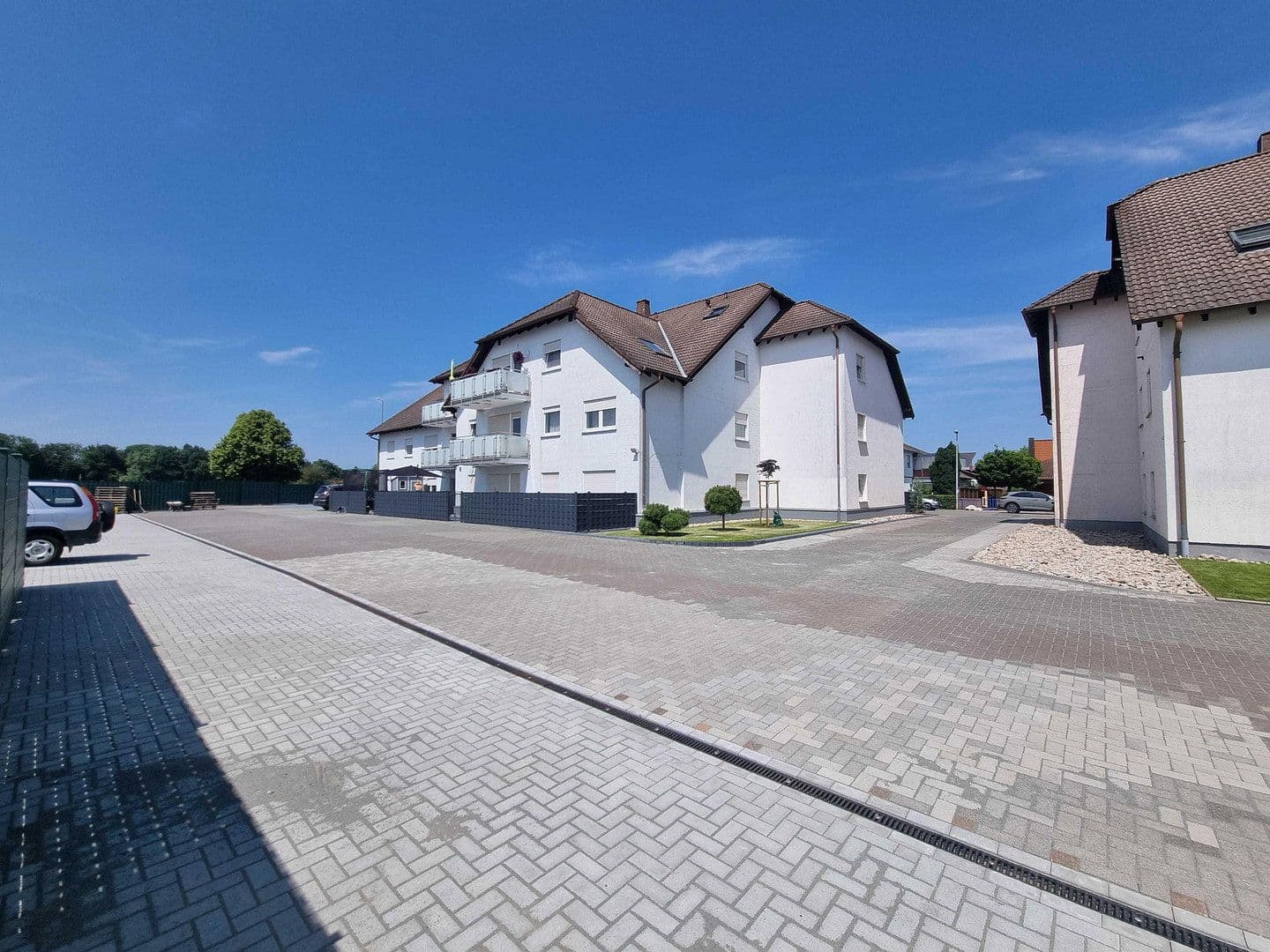 Predaj domu 2.677 m², pozemok 3.863 m², Seufzerweg 2-4, Ramstein-Miesenbach, Porýnie-Falcko Predaj domu 2.677 m², pozemok 3.863 m², Seufzerweg 2-4, Ramstein-Miesenbach, Porýnie-Falcko