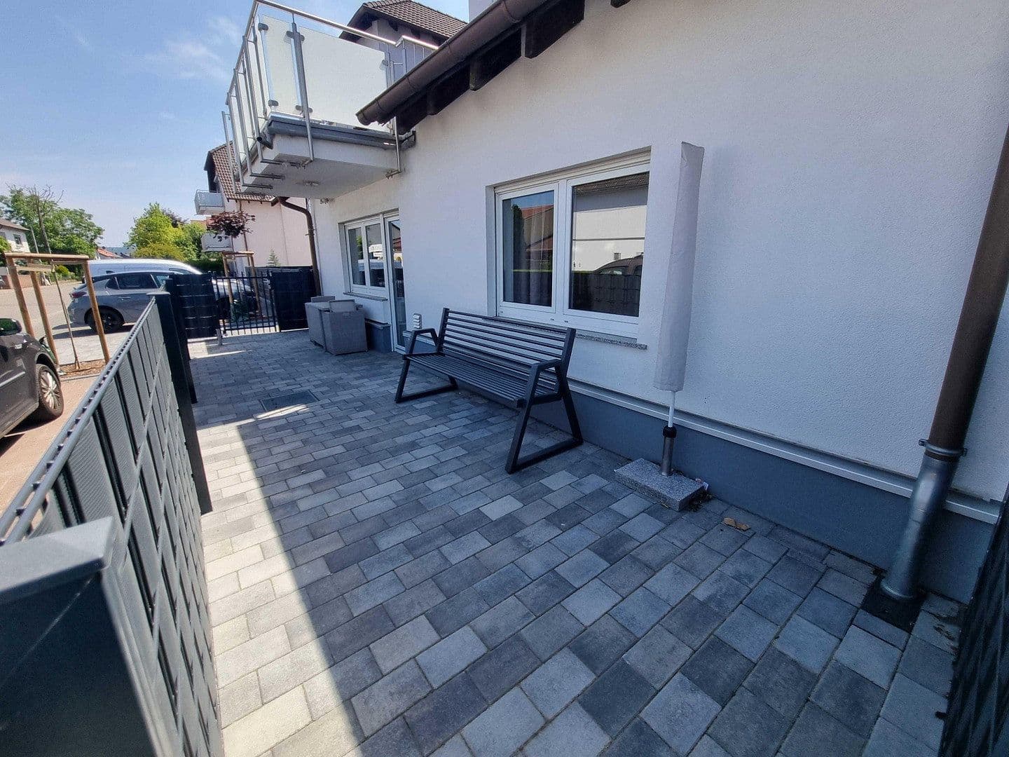 Predaj domu 2.677 m², pozemok 3.863 m², Seufzerweg 2-4, Ramstein-Miesenbach, Porýnie-Falcko Predaj domu 2.677 m², pozemok 3.863 m², Seufzerweg 2-4, Ramstein-Miesenbach, Porýnie-Falcko