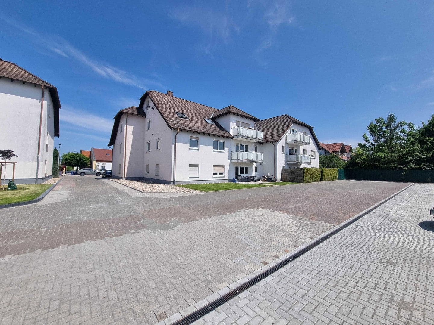 Predaj domu 2.677 m², pozemok 3.863 m², Seufzerweg 2-4, Ramstein-Miesenbach, Porýnie-Falcko Predaj domu 2.677 m², pozemok 3.863 m², Seufzerweg 2-4, Ramstein-Miesenbach, Porýnie-Falcko