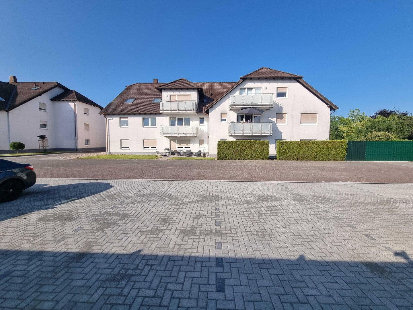 Predaj domu 2.677 m², pozemok 3.863 m², Seufzerweg 2-4, Ramstein-Miesenbach, Porýnie-Falcko Predaj domu 2.677 m², pozemok 3.863 m², Seufzerweg 2-4, Ramstein-Miesenbach, Porýnie-Falcko