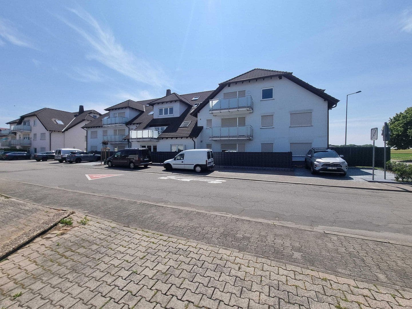 Predaj domu 2.677 m², pozemok 3.863 m², Seufzerweg 2-4, Ramstein-Miesenbach, Porýnie-Falcko Predaj domu 2.677 m², pozemok 3.863 m², Seufzerweg 2-4, Ramstein-Miesenbach, Porýnie-Falcko