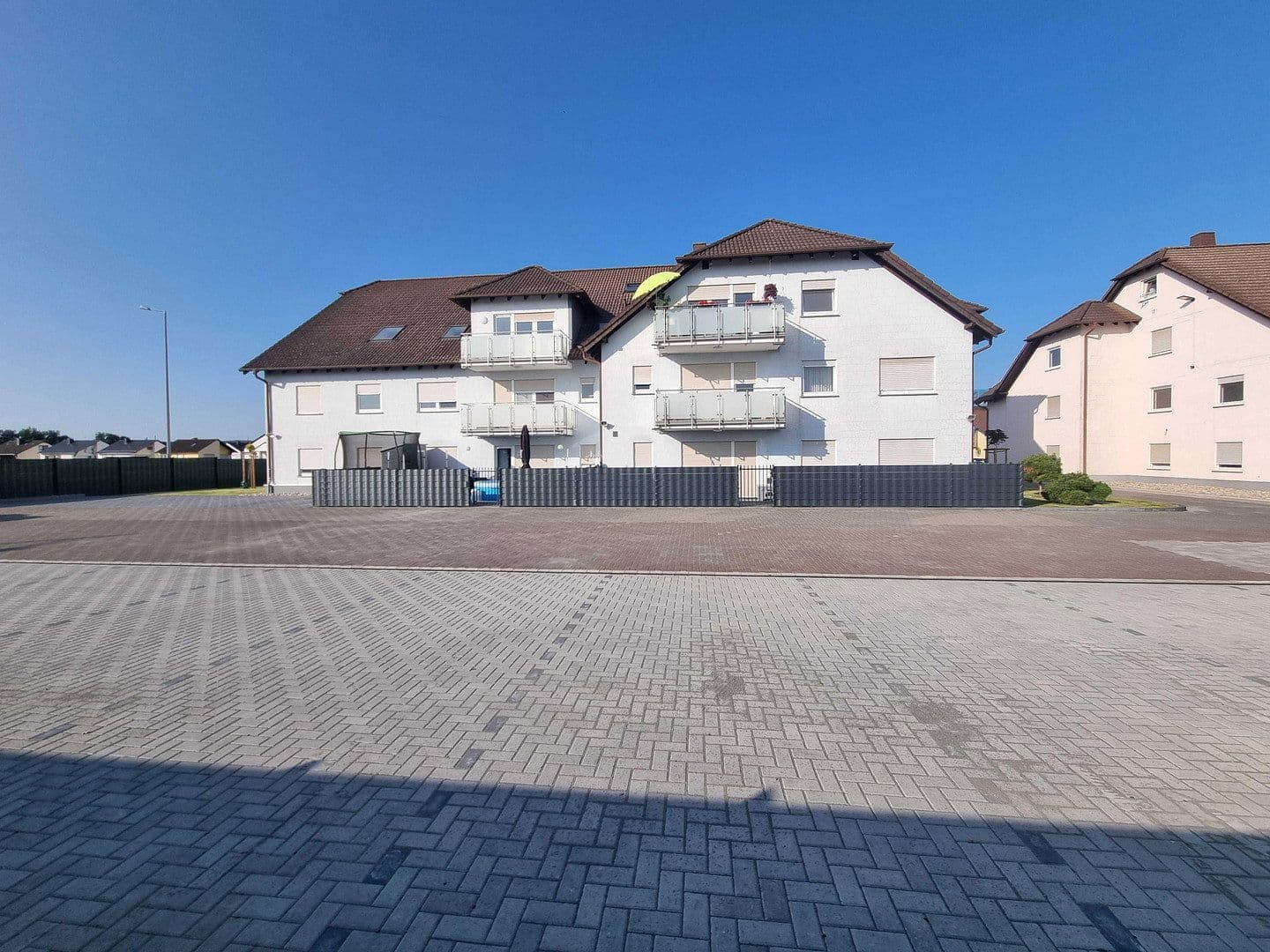 Predaj domu 2.677 m², pozemok 3.863 m², Seufzerweg 2-4, Ramstein-Miesenbach, Porýnie-Falcko Predaj domu 2.677 m², pozemok 3.863 m², Seufzerweg 2-4, Ramstein-Miesenbach, Porýnie-Falcko