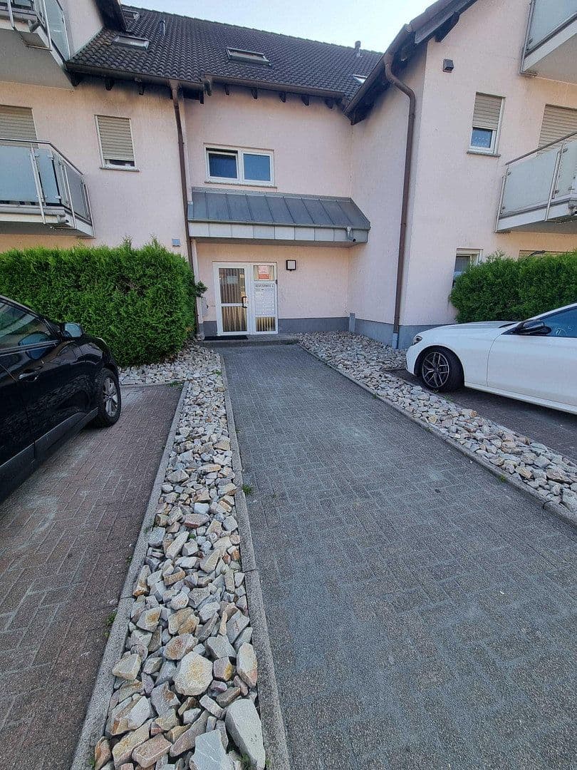 Predaj domu 2.677 m², pozemok 3.863 m², Seufzerweg 2-4, Ramstein-Miesenbach, Porýnie-Falcko Predaj domu 2.677 m², pozemok 3.863 m², Seufzerweg 2-4, Ramstein-Miesenbach, Porýnie-Falcko