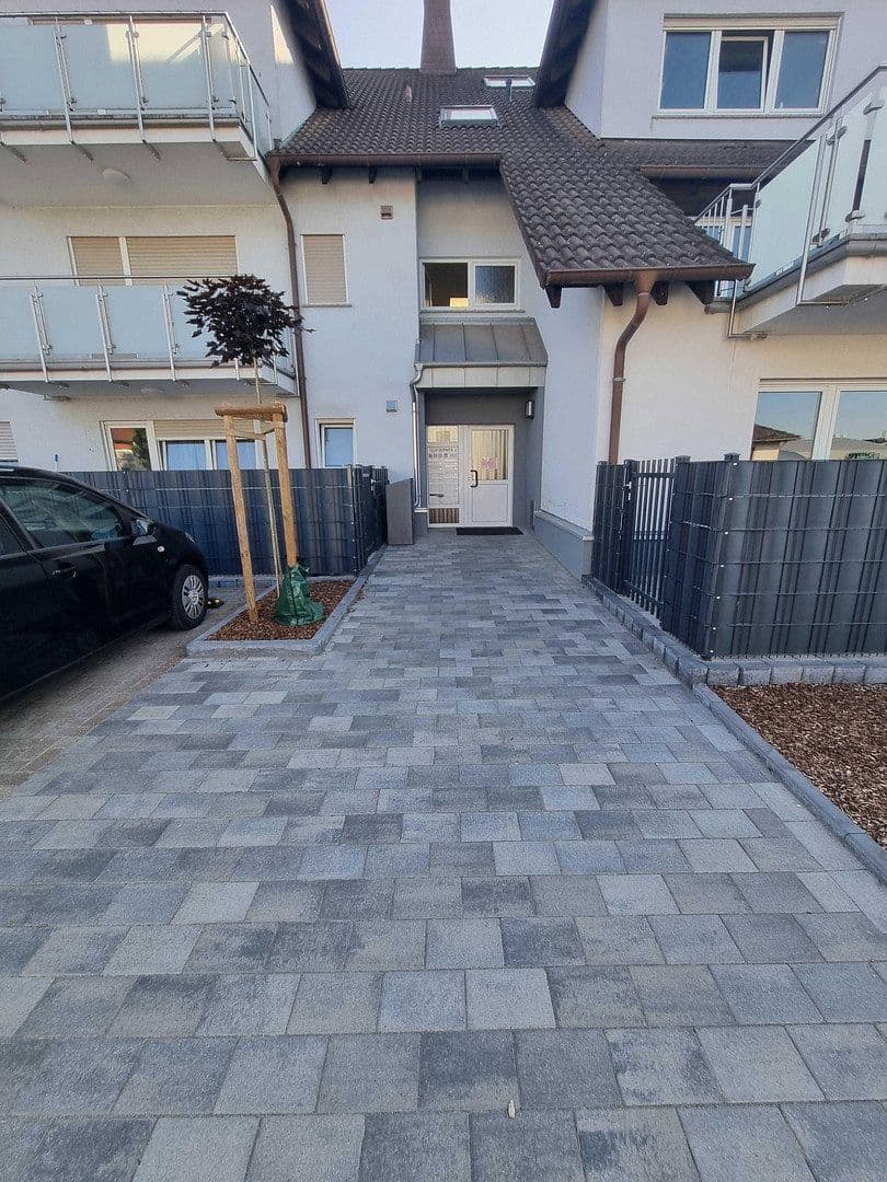 Predaj domu 2.677 m², pozemok 3.863 m², Seufzerweg 2-4, Ramstein-Miesenbach, Porýnie-Falcko Predaj domu 2.677 m², pozemok 3.863 m², Seufzerweg 2-4, Ramstein-Miesenbach, Porýnie-Falcko