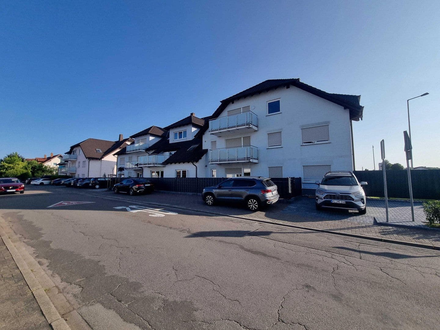 Predaj domu 2.677 m², pozemok 3.863 m², Seufzerweg 2-4, Ramstein-Miesenbach, Porýnie-Falcko Predaj domu 2.677 m², pozemok 3.863 m², Seufzerweg 2-4, Ramstein-Miesenbach, Porýnie-Falcko