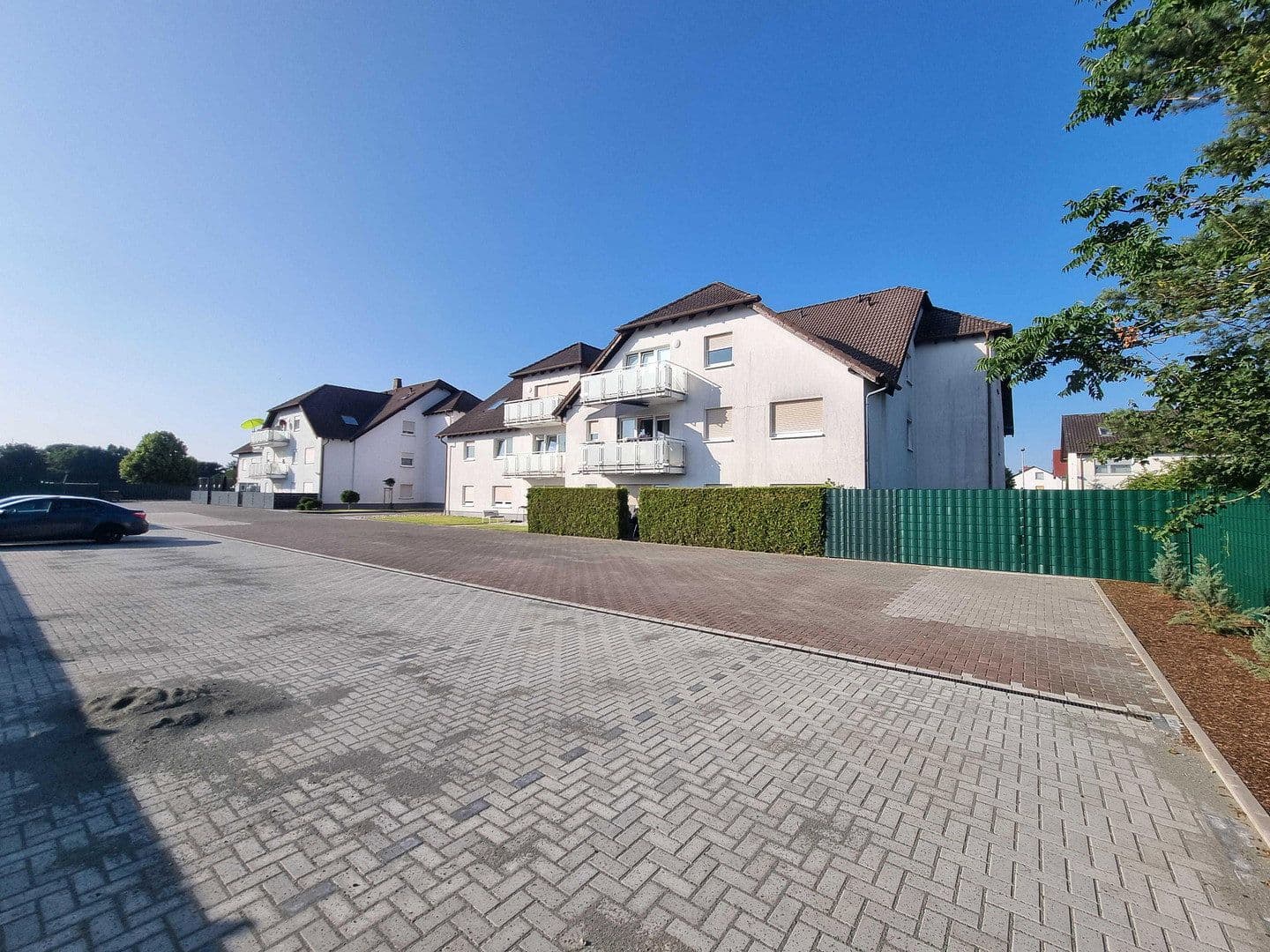 Predaj domu 2.677 m², pozemok 3.863 m², Seufzerweg 2-4, Ramstein-Miesenbach, Porýnie-Falcko Predaj domu 2.677 m², pozemok 3.863 m², Seufzerweg 2-4, Ramstein-Miesenbach, Porýnie-Falcko