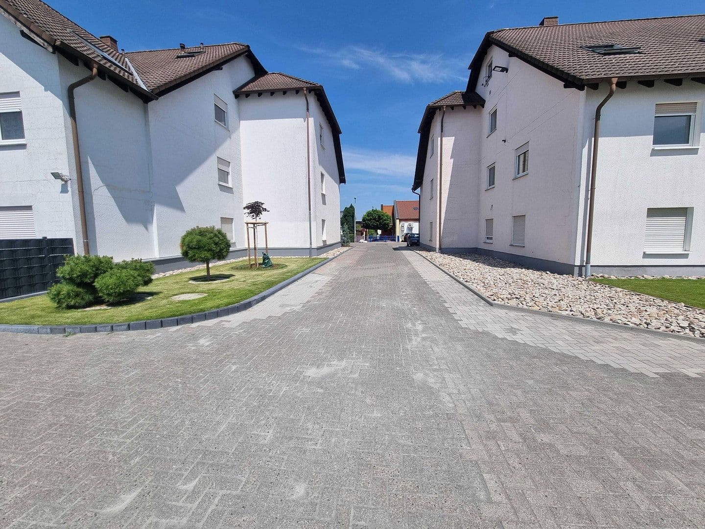 Predaj domu 2.677 m², pozemok 3.863 m², Seufzerweg 2-4, Ramstein-Miesenbach, Porýnie-Falcko Predaj domu 2.677 m², pozemok 3.863 m², Seufzerweg 2-4, Ramstein-Miesenbach, Porýnie-Falcko