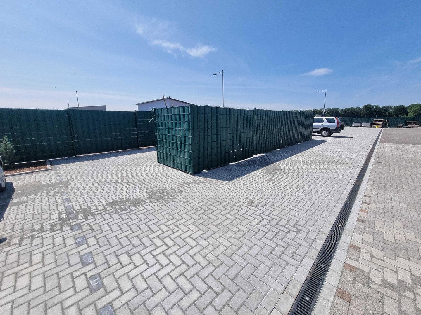 Predaj domu 2.677 m², pozemok 3.863 m², Seufzerweg 2-4, Ramstein-Miesenbach, Porýnie-Falcko Predaj domu 2.677 m², pozemok 3.863 m², Seufzerweg 2-4, Ramstein-Miesenbach, Porýnie-Falcko