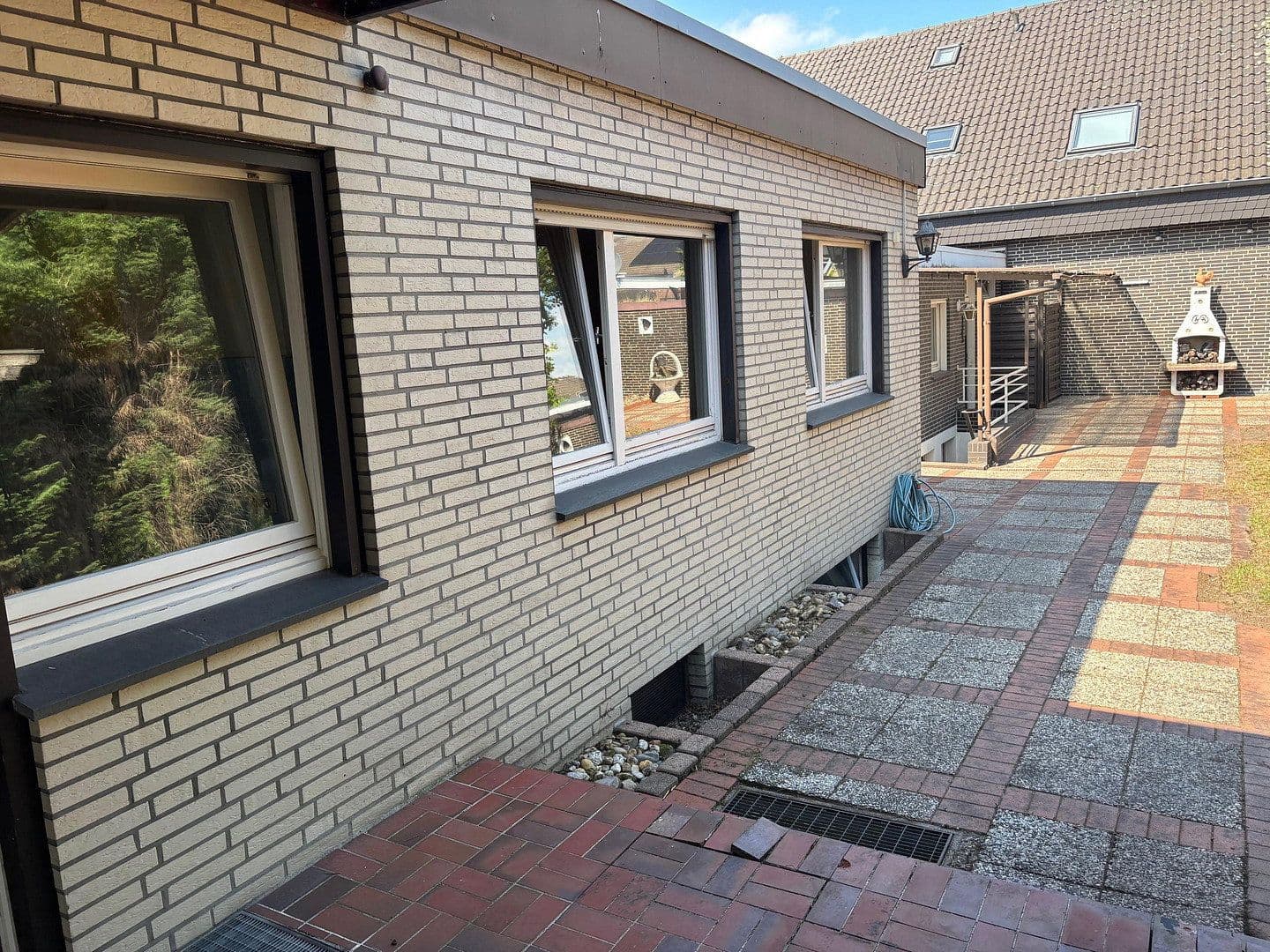 Predaj domu 113 m², pozemok 736 m², Kerken, Severné Porýnie - Westfálsko Predaj domu 113 m², pozemok 736 m², Kerken, Severné Porýnie - Westfálsko